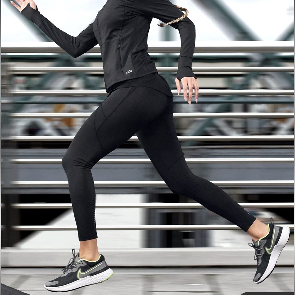 ASOS Icon Legging sz. 10